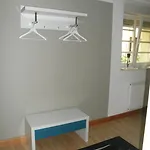 Cecile Apartman *