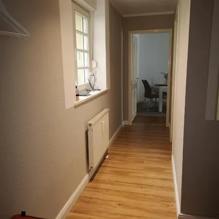 Cecile * פוטסדאם