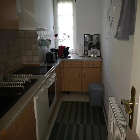 Cecile Apartment