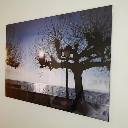 Cecile דירה פוטסדאם