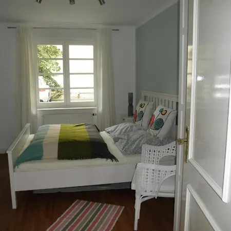 Apartment Cecile *