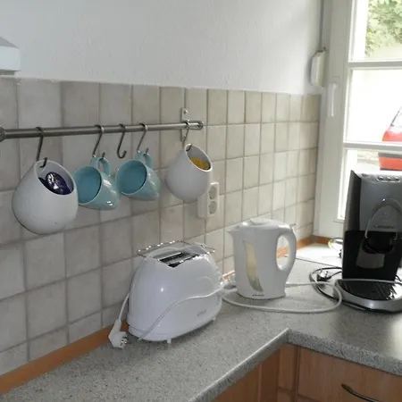 Cecile * פוטסדאם