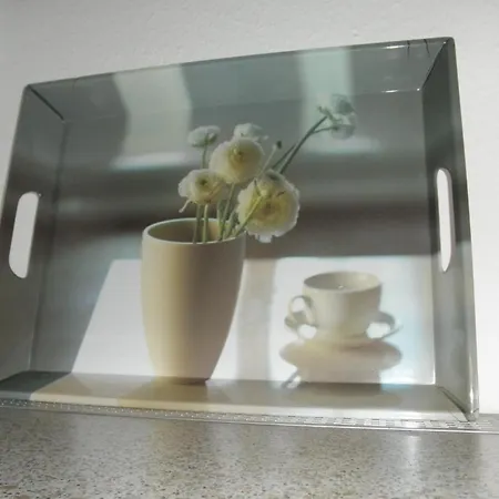 Apartment Cecile
