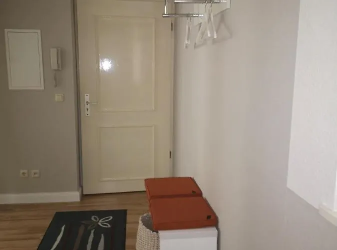 公寓 塞西尔公寓 *