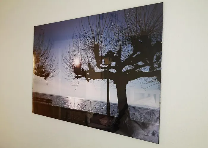 Cecile Appartement Potsdam