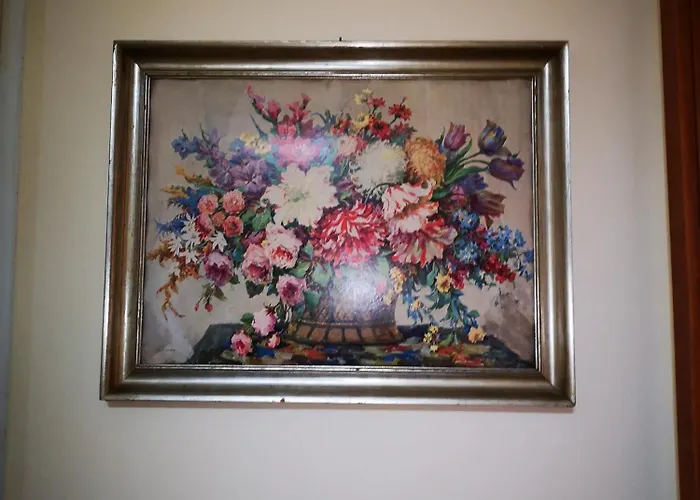 塞西尔公寓 * 波茨坦