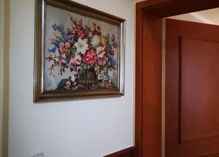 塞西尔公寓 公寓 *