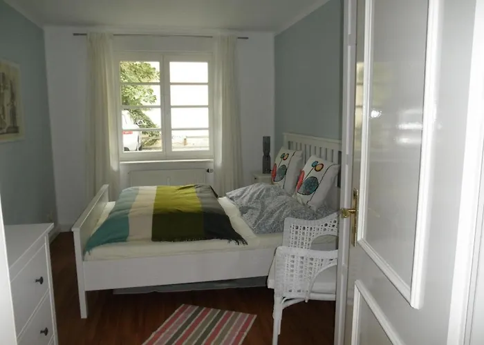 Appartement Cecile *