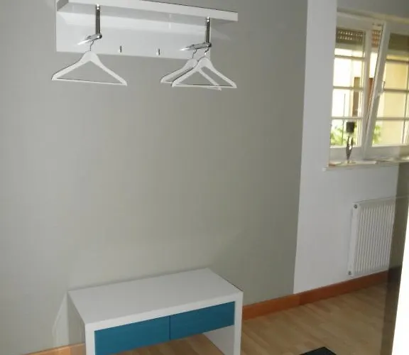 Cecile Appartement *